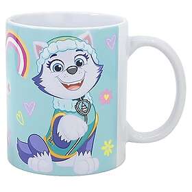 STOR PAW PATROL GIRL BUTTERFLY BEATS Mug en Céramique 33cl