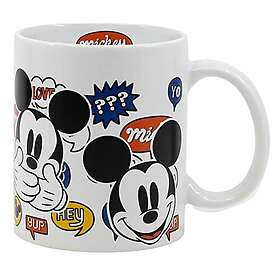 STOR It's A Mickey Thing Mugg 33cl