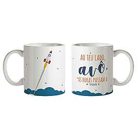 Mopec G500.3.7 Tasse en céramique