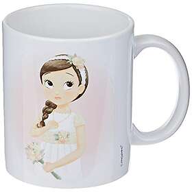 Mopec G969.1 Mug en Céramique