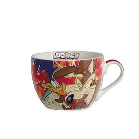 Egan Willy The Coyote Tasse 48cl