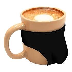 Mad Monkey Willy Tasse