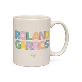 ROLAND GARROS Signature Mugg