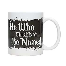 SD Toys Harry Potter Tasse