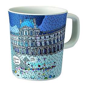 Petit Jour Paris Mug