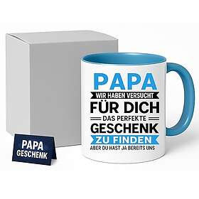 Jungle Mug MUG2419 Mugg