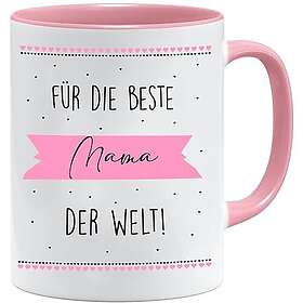 Jungle Mug MUG2305 Tasse
