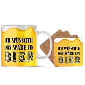 Jungle Mug MUG2323 Mugg