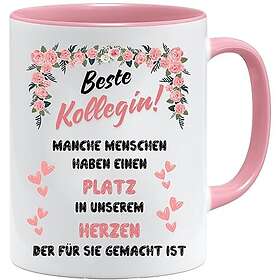 Jungle Mug MUG2354 Mugg