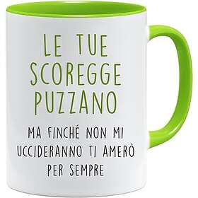 Acen Merchandise MUG1997 Mugg