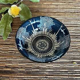 TEA SOUL Libellula Tasse 5cl