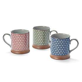 TEA SOUL Kisho Keramisk Mugg 23cl