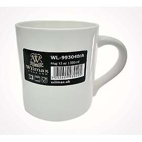 Wilmax England WL-993040/A Mug 35cl