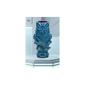 DEVplus Mass Effekt Muki