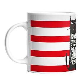Butter Kings Home Mugg