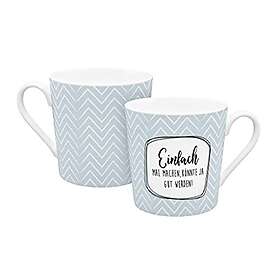 Gedalabels 16209 Mug 35cl