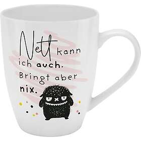H:)PPY life Tasse 35cl
