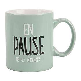 Delys-By-Verceral Mugg