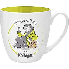 Gruss & Co 46264 Mugg