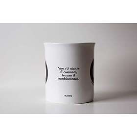 Meditathe - Polo Sud Buddha Mugg