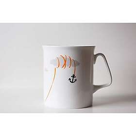 Meditathe - Polo Sud Mark Twain Mugg