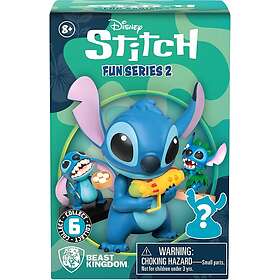 Yume Toys Stitch Morsom Serie 2