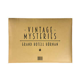 Grand Hotell Hörnan