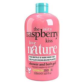 Treaclemoon The Raspberry Kiss Duschgel 500ml