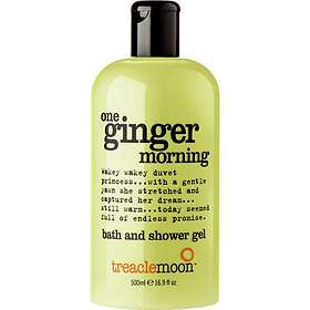 Treaclemoon One Ginger Morning Dusjsåpe 500ml