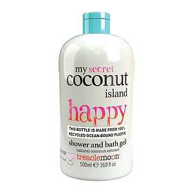 Treaclemoon My Coconut Island Shower Gel 500ml
