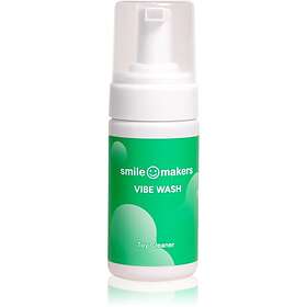 Smile Makers Vibe Wash foam cleanser for sex toys 100ml