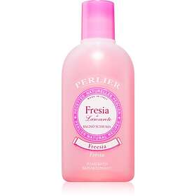 Perlier Freesia Vaahtoava suihkugeeli 500ml