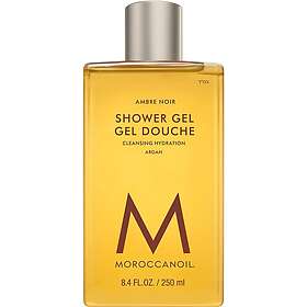 MoroccanOil Amber Noir Suihkugeeli 250ml