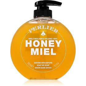 Perlier Honey Miel naturlig flytande handtvål 300 ml