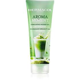Dermacol Aroma Moment Hey Matcha Shower Gel 250ml