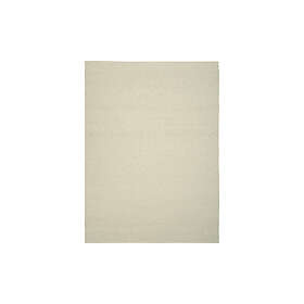Linie Design Pebbled Poem tapis Blanc (200x300 cm)