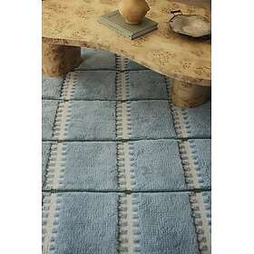 Layered Lilly Ullmatta Blå (300x400 cm)