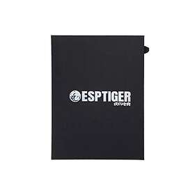 EspTiger Mus Skates Logitech G Pro X Superlight SNOW