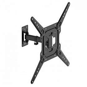 Mozi Slim Full-motion C1 23-65" TV-väggfäste