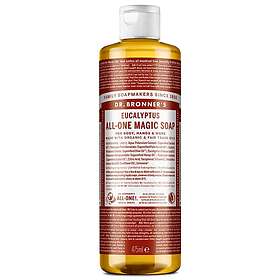 Dr. Bronner's Eucalyptus Flytande Tvål 475ml