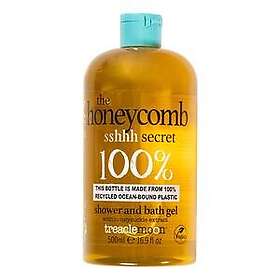 Treaclemoon The Honey Secret Shower Gel 500ml