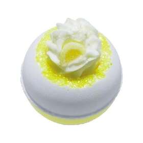 Bomb Cosmetics Lemon Da Vida Loca Bath Ball 160G