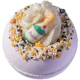 Bomb Cosmetics Fizz The Season Bad 160g