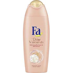 Fa Divine Moments brusecreme 400ml