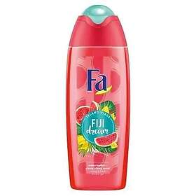 Fa Fiji Dream Suihkugeeli 400ml