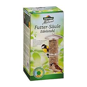 Dehner Natura Mangeoire pour oiseaux 27x6.5x6.5cm