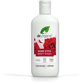 Dr. Organic Rose Otto Gel Douche 250ml