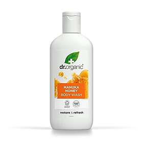 Dr. Organic Manuka Honey Gel Douche 250ml