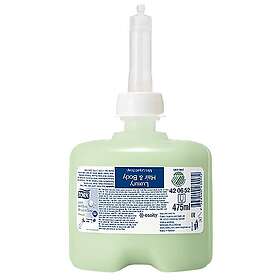 TORK Premium Luxury S2 Duschkräm 475ml