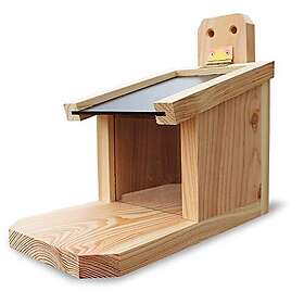 Habau 3019 Mangeoire pour oiseaux